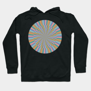 Op Art Hoodie